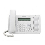 1271979 Panasonic KX-NT543RU White Телефон системный IP