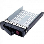 1051934 Адаптер HPE 826687-B21 DL38X Gen10 2SFF Premium HDD Front NVMe or Front/Rear SAS/SATA Kit