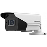 1851752 HIKVISION DS-2CE19H8T-AIT3ZF 2.7-13.5мм Камера видеонаблюдения HD-CVI HD-TVI цветная корп.:белый