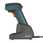 11059565 Сканер штрих-кодов/ Bluetooth wireless Handheld scanner. industry. 2D. megapixel imager. Red/White /blue LEDs. multi-interface (RS232.USB.PS/2). vibra
