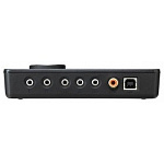 1767690 Asus Звуковая карта USB Xonar U5 (С-Media CM6631A) 5.1 Ret