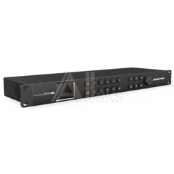 Матричный коммутатор CleverMic MS110