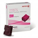 108R00959 Чернила пурпурные (6x2,88K) XEROX ColorQube 8870/8880