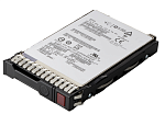 P05924-B21 Жесткий диск HPE 240GB 2.5"(SFF) 6G SATA Read Intensive Hot Plug SC DS SSD (for HP Proliant Gen10 servers)