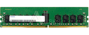 1000664742 Оперативная память Samsung Память оперативная DDR4 16GB RDIMM 2666 (1.2V) SR