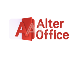AO-29619913019 Лицензия.Акция "Переходи на лучшее" AlterOffice Бизнес лицензия для организаций . Бессрочная лицензия.