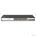 Коммутатор/ Управляемый коммутатор уровня 2+ SNR-S5110G-24TX