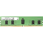 1000451015 Модуль памяти/ 8GB DDR4-2666 (1x8GB) ECC RegRAM