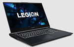 3202754 Ноутбук LENOVO Legion 5 17ITH6H 82JM000KRM i5-11400H 2700 МГц 17.3" Cенсорный экран нет 1920x1080 16Гб DDR4 SSD 1Тб NVIDIA GeForce RTX 3060 6Гб ENG/RU