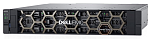 ME4024-SFP-3YPS-02 Dell PowerVault ME4024 24SFF(2,5") 2U/8xSFP+ Converged FC16 or 10GbE iSCSI/Dual Controller/2xSFP+ FC16/2x2,4Tb SAS 10K/Bezel/2x580W/3YPSNBD