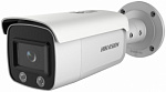 1131814 Видеокамера IP Hikvision DS-2CD2T47G1-L 4-4мм цветная корп.:белый