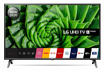 1418942 Телевизор LED LG 50" 50UN80006LC черный Ultra HD 50Hz DVB-T DVB-T2 DVB-C DVB-S DVB-S2 USB WiFi Smart TV (RUS)