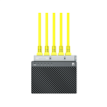 1000800362 Коммутатор NETIS ST3105GC 5x1Гбит/с неуправляемый