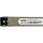 WI-SFP21L-550-I, промышленный модуль SFP с разъемом LC, до 550м