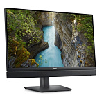 11060430 Dell Optiplex 7410 Plus [7410T-7651] Silver 23.8" {Full HD Touch i7 13700/16Gb/ SSD512Gb /UHDG 770/Windows 11 Pro/km}
