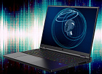 3220315 Ноутбук ACER Predator Helios PH16-72-90W0 16" 2560x1600/Intel Core i9-14900HX/RAM 32Гб/SSD 1TB+1TB/RTX 4080 12GB/ENG|RUS/Windows 11 Home черный 2.6 кг