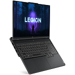 11013241 Lenovo Legion Pro 7 Gen 8 [82WQ009XPS] Grey 16" {WQXGA i9-13900HX/32GB/1TB SSD/GeForce RTX 4090 16Gb/DOS/ENG KB GRAV}