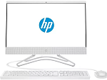 36S71ES#ACB HP 200 G4 All-in-One NT 21,5"(1920x1080) Pentium J5040,8GB,256Gb,noDVD,eng/rus usb kbd,mouse,VGA,white,DOS,1Wty