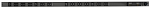 VP7553 Vertiv Geist rPDU, basic, 0U, input IEC60309 230V 32A, outputs (20)C13 | (4)C19