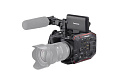 137063 Видеокамера Panasonic [AU-EVA1EJ8] Cенсор Super 35 мм, 5,7K Cinema Camera