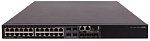 1000593179 Коммутатор H3C H3C S5130S-28S-PWR-HI Ethernet Switch with 24*10/100/1000BASE-T PoE+ Ports, 4*100/1000BASE-X SFP Combo Ports, and 4*1G/10G BASE-X SFP