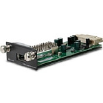 1274895 D-Link DEM-410X/A3A PROJ Модуль для коммутаторов серии DGS-3400 и DGS-3600 с 1 портом 10GBase-X XFP