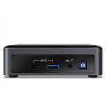 1287615 Миникомпьютер CI3-10110U BXNUC10I3FNK2 999LTN INTEL