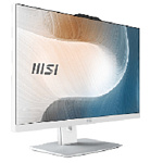 11030314 MSI Modern AM242P 12M-800XRU [9S6-AE0712-800] WHITE 23.8" {FHD i5 1235U/16384Mb/256SSDGb//noOS + KB+M}
