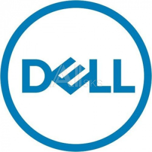 1436966 Радиатор DELL 412-AAMS for CPUs up to 150W T640/440