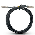 1831990 Mellanox® Passive Copper cable, IB HDR, up to 200Gb/s, QSFP56, LSZH, 1m, black pulltab, 30AWG [MCP1650-H001E30]
