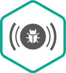Kaspersky Threat Data Feeds - MSSP Russian Edition. 5-9 Customer 1 month Successive License - Лицензия