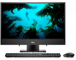 1119956 Моноблок Dell Inspiron 3480 23.8" Full HD i3 8145U (2.1)/4Gb/1Tb 5.4k/UHDG 620/CR/Windows 10 Home/GbitEth/WiFi/BT/90W/клавиатура/мышь/Cam/черный 1920x