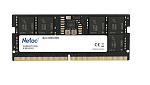 NTBSD5N48SP-16 Netac Basic SODIMM 16GB DDR5-4800 (NB5-38400) C40 40-40-40-77 1.1V Memory module
