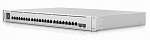 USW-ENTERPRISEXG-24 Коммутатор UBIQUITI Switch Enterprise XG 24 Layer 3 switch with (24) 10GbE RJ45 ports and (2) 25G SFP28 ports.