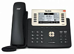 441658 Телефон SIP Yealink SIP-T27G черный 441658 Телефон SIP Yealink SIP-T27G черный