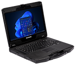 Полностью новая модель Durabook S14I использует процессоры Intel® 11-го поколения, выдерживает падение с высоты 1,2 метра и обеспечивает класс защиты