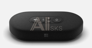 1345466 Спикерфон Microsoft Modern Speaker USB-C (8KZ-00008)