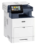B605V_S МФУ VersaLink B605S (A4, LED, P/C/S, 55 ppm, max 250K стр/мес., 2GB, USB, Eth, DADF, HDD 250 Gb)