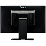 1602534 LCD IIYAMA 21.5" T2252MSC-B1 TOUCH черный {IPS 1920х1080 7мс 250cd/m2 178°/178° D-Sub DisplayPort HDMI}