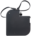 Ретрактор KRT-4 is a cable retractor designed for installing in a meeting room, classroom or other AV site. KRT-4 extends a variety of common AV conne