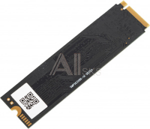 1712732 Накопитель SSD AMD PCI-E 3.0 x4 512Gb R5MP512G8 Radeon M.2 2280