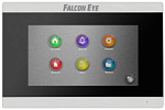 1030638 Видеодомофон Falcon Eye FE-70 ARIES черный