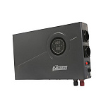 ИБП Powerman Smart 500 INV Graphite (ИБП с Внешними АКБ)