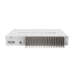 1643713 Коммутатор MIKROTIK CRS309-1G-8S+IN 8 SFP+, dual-core 800MHz CPU, 512MB RAM, POE, RS232 serial port