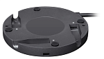 939-001647 Logitech Microphone Pod Hub for ConferenceCam Rally Ultra-HD [939-001647]