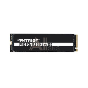 3208951 SSD жесткий диск M.2 2280 2TB P400 P400P2TBM28H PATRIOT