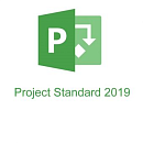 076-05775 Project Standard 2019 32/64 Russian CEE Only EM DVD