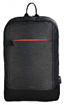 1649747 Рюкзак для ноутбука 17.3" Hama Manchester черный полиэстер (00216490)