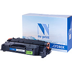 npr_29294 Картридж NVP совместимый NV-CF280X