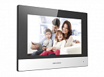 1145985 Видеодомофон Hikvision DS-KH6320-WTE1 белый